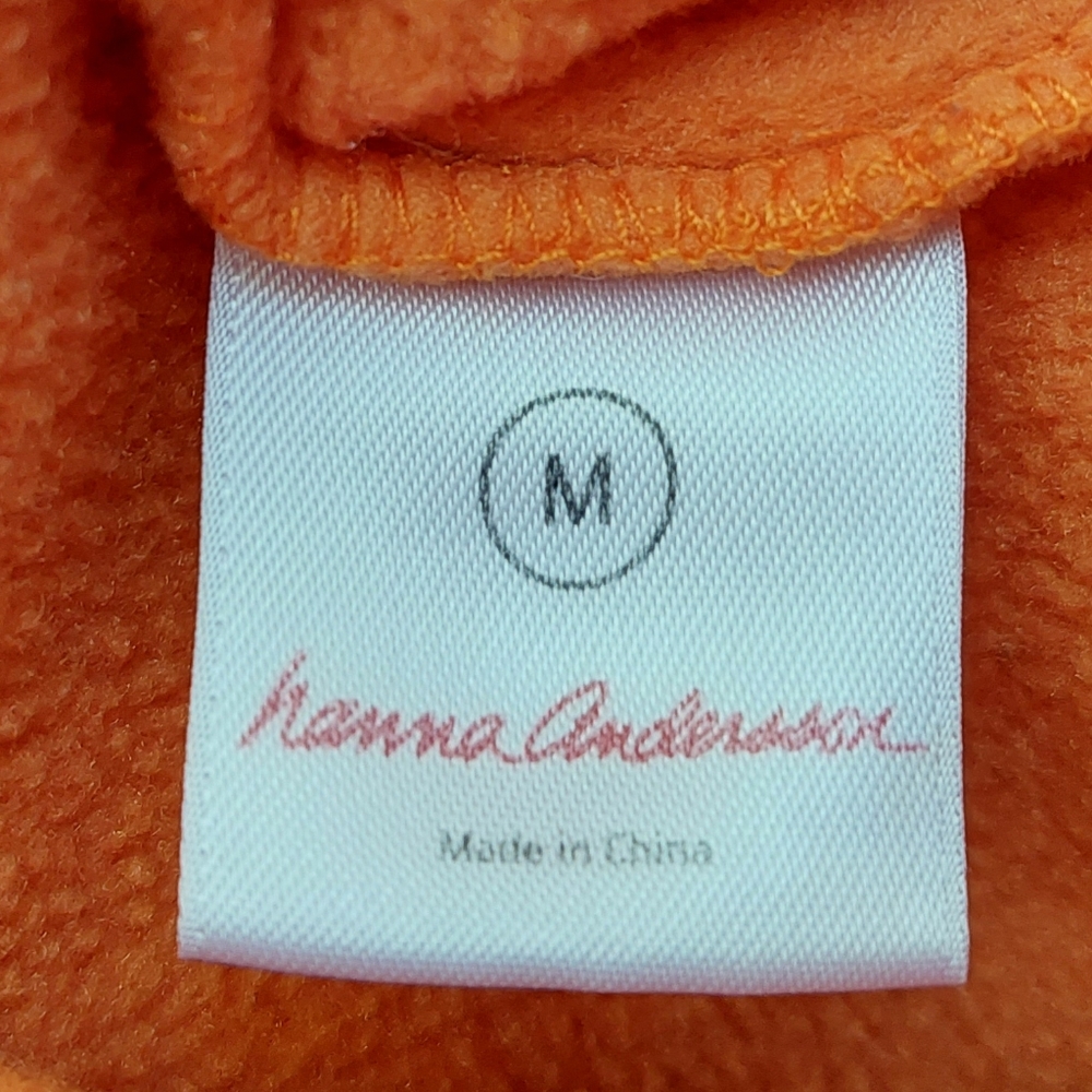 2012 guc Hanna Andersson hat & mittens - Picture 11 of 14